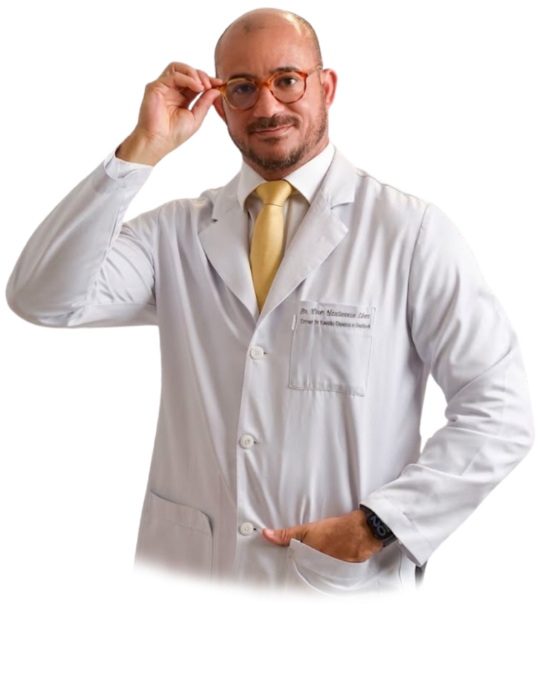dr vitor